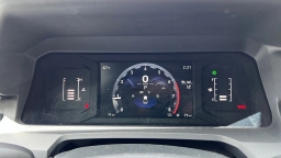 Toyota Tacoma 2WD SR XtraCab 6' Bed AT (Natl) 2026