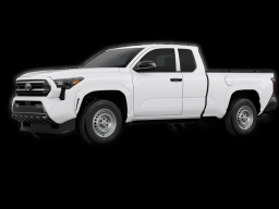 Toyota Tacoma 2WD SR XtraCab 6' Bed AT (GS) 2026
