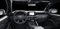 Toyota Tacoma 2WD SR XtraCab 6' Bed AT (GS) 2026