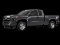 Toyota Tacoma 2WD SR XtraCab 6' Bed AT (Natl) 2026