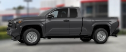 Toyota Tacoma 2WD SR XtraCab 6' Bed AT (Natl) 2026