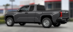 Toyota Tacoma 2WD SR XtraCab 6' Bed AT (Natl) 2026