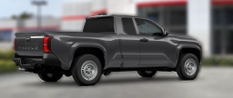 Toyota Tacoma 2WD SR XtraCab 6' Bed AT (Natl) 2026