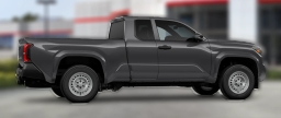 Toyota Tacoma 2WD SR XtraCab 6' Bed AT (Natl) 2026