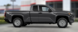 Toyota Tacoma 2WD SR XtraCab 6' Bed AT (Natl) 2026