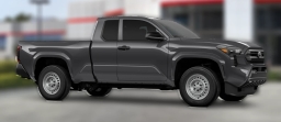 Toyota Tacoma 2WD SR XtraCab 6' Bed AT (Natl) 2026