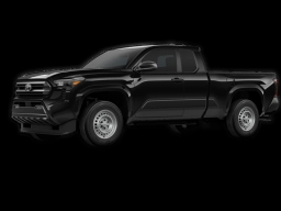 Toyota Tacoma 2WD SR XtraCab 6' Bed AT (GS) 2026