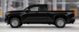 Toyota Tacoma 2WD SR XtraCab 6' Bed AT (GS) 2026