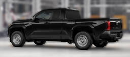 Toyota Tacoma 2WD SR XtraCab 6' Bed AT (GS) 2026