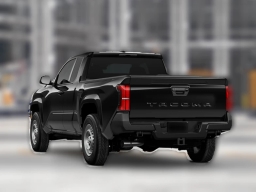 Toyota Tacoma 2WD SR XtraCab 6' Bed AT (GS) 2026