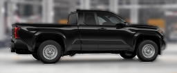 Toyota Tacoma 2WD SR XtraCab 6' Bed AT (GS) 2026
