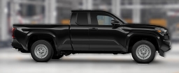 Toyota Tacoma 2WD SR XtraCab 6' Bed AT (GS) 2026