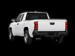 Toyota Tacoma 2WD SR XtraCab 6' Bed AT (GS) 2026