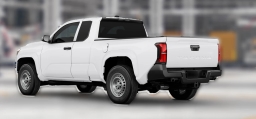 Toyota Tacoma 2WD SR XtraCab 6' Bed AT (GS) 2026