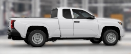 Toyota Tacoma 2WD SR XtraCab 6' Bed AT (GS) 2026