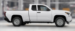 Toyota Tacoma 2WD SR XtraCab 6' Bed AT (GS) 2026