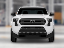 Toyota Tacoma 2WD SR XtraCab 6' Bed AT (GS) 2026