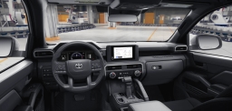 Toyota Tacoma 2WD SR XtraCab 6' Bed AT (GS) 2026