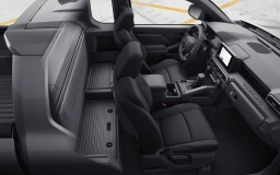 Toyota Tacoma 2WD SR XtraCab 6' Bed AT (GS) 2026