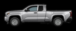 Toyota Tacoma 2WD SR XtraCab 6' Bed AT (Natl) 2026