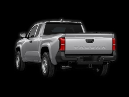 Toyota Tacoma 2WD SR XtraCab 6' Bed AT (Natl) 2026