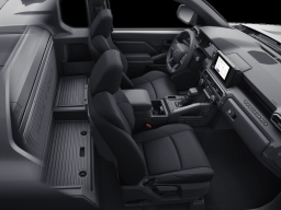 Toyota Tacoma 2WD SR XtraCab 6' Bed AT (Natl) 2026