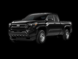 Toyota Tacoma 2WD SR XtraCab 6' Bed AT (GS) 2026