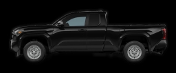 Toyota Tacoma 2WD SR XtraCab 6' Bed AT (GS) 2026