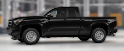 Toyota Tacoma 2WD SR XtraCab 6' Bed AT (GS) 2026