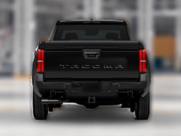 Toyota Tacoma 2WD SR XtraCab 6' Bed AT (GS) 2026