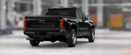 Toyota Tacoma 2WD SR XtraCab 6' Bed AT (GS) 2026
