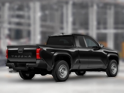 Toyota Tacoma 2WD SR XtraCab 6' Bed AT (GS) 2026