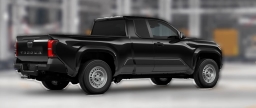 Toyota Tacoma 2WD SR XtraCab 6' Bed AT (GS) 2026