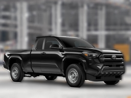 Toyota Tacoma 2WD SR XtraCab 6' Bed AT (GS) 2026