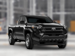 Toyota Tacoma 2WD SR XtraCab 6' Bed AT (GS) 2026