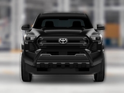 Toyota Tacoma 2WD SR XtraCab 6' Bed AT (GS) 2026