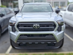 Toyota Tacoma 4WD SR XtraCab 6' Bed AT (GS) 2026