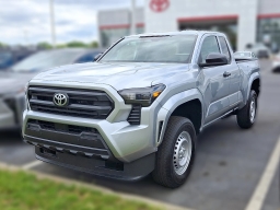 Toyota Tacoma 4WD SR XtraCab 6' Bed AT (GS) 2026