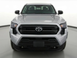 Toyota Tacoma 4WD SR XtraCab 6' Bed AT (Natl) 2026