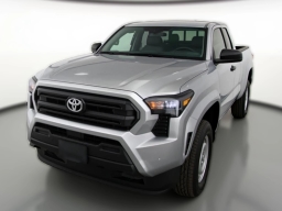 Toyota Tacoma 4WD SR XtraCab 6' Bed AT (Natl) 2026