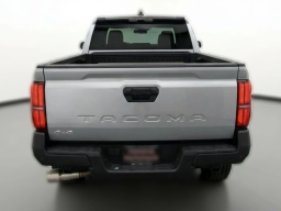Toyota Tacoma 4WD SR XtraCab 6' Bed AT (Natl) 2026