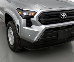 Toyota Tacoma 4WD SR XtraCab 6' Bed AT (Natl) 2026