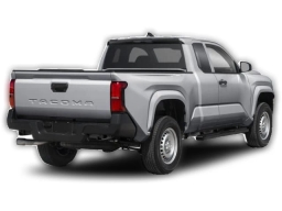 Toyota Tacoma 4WD SR XtraCab 6' Bed AT (Natl) 2026