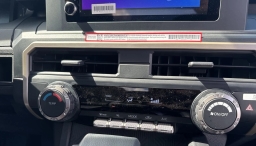 Toyota Tacoma 4WD SR XtraCab 6' Bed AT (Natl) 2026