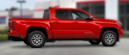 Toyota Tacoma 2WD SR5 Double Cab 5' Bed AT (GS) 2026