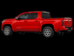 Toyota Tacoma 2WD SR5 Double Cab 6' Bed AT (Natl) 2026