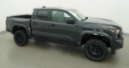 Toyota Tacoma 2WD SR5 Double Cab 6' Bed AT (Natl) 2026