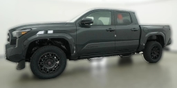 Toyota Tacoma 2WD SR5 Double Cab 6' Bed AT (Natl) 2026