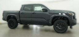 Toyota Tacoma 2WD SR5 Double Cab 6' Bed AT (Natl) 2026