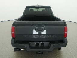 Toyota Tacoma 2WD SR5 Double Cab 6' Bed AT (Natl) 2026